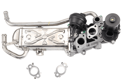 AGR Ventil für SEAT SKODA VW IBIZA IV SC ST Kasten/Schrägheck