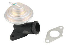 AGR Ventil für CITROËN FIAT LANCIA PEUGEOT SUZUKI C8 EVASION Großraumlimousine