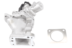 AGR Ventil für CITROËN FIAT FORD JAGUAR LANCIA MITSUBISHI PEUGEOT LAND ROVER C5