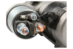 Anlasser Starter für FIAT LANCIA BRAVA BRAVO I DOBLO Großraumlimousine MAREA
