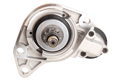 Anlasser Starter für AUDI FORD SEAT SKODA VW A3 GALAXY I MK VAN ALHAMBRA