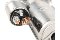 Anlasser Starter für CITROËN FIAT LANCIA MITSUBISHI PEUGEOT SUZUKI HYUNDAI DS