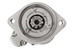 Anlasser Starter für ISUZU D-MAX II Pritsche/Fahrgestell