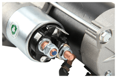 Anlasser Starter für ISUZU D-MAX II Pritsche/Fahrgestell
