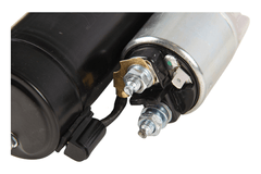 Anlasser Starter für RENAULT VOLVO 9 19 I Chamade II Cabriolet 21 Stufenheck