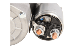 Anlasser Starter für NISSAN MICRA II III C+C NOTE