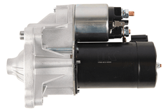 Anlasser Starter für CITROËN FIAT PEUGEOT AX BERLINGO / FIRST Großraumlimousine