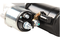 Anlasser Starter für CITROËN FIAT LANCIA OPEL PEUGEOT TOYOTA DS BERLINGO /