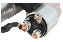 Anlasser Starter für OPEL CORSA B Caravan COMBO Kasten/Großraumlimousine