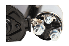 Anlasser Starter für OPEL SAAB TOYOTA AGILA ASTRA G Stufenheck Caravan CC Coupe