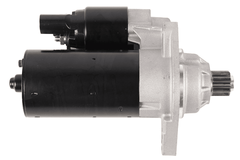 Anlasser Starter für VW CADDY III Großraumlimousine Kasten/Großraumlimousine