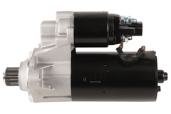 Anlasser Starter für AUDI SEAT SKODA VW A3 Sportback TT Roadster ALTEA XL LEON