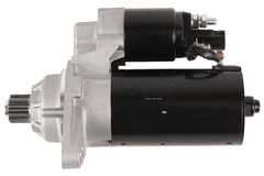 Anlasser Starter für VW CADDY III Großraumlimousine Kasten/Großraumlimousine