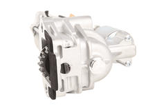 Anlasser Starter für FORD JAGUAR LTI MONDEO III Stufenheck Turnier TRANSIT