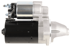 Anlasser Starter für CITROËN PEUGEOT TOYOTA C1 II 107 108 AYGO Kasten/Schrägheck