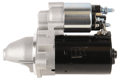 Anlasser Starter für CITROËN PEUGEOT TOYOTA C1 II 107 108 AYGO Kasten/Schrägheck