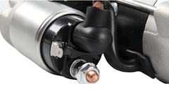 Anlasser Starter für FORD NISSAN LTI MAVERICK PICK UP CABSTAR URVAN Kasten TX