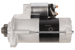 Anlasser Starter für NISSAN NAVARA NP300 PATHFINDER III CABSTAR