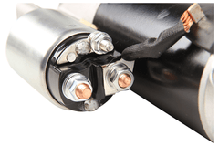 Anlasser Starter für FORD FIESTA IV FOCUS I Stufenheck Turnier COURIER