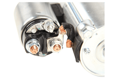 Anlasser Starter für FORD TOURNEO CONNECT TRANSIT