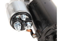 Anlasser Starter für ALFA ROMEO FIAT LANCIA SAAB 147 156 Sportwagon 159 BRERA