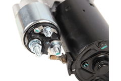 Anlasser Starter für ALFA ROMEO FIAT LANCIA SUZUKI 159 Sportwagon BRERA SPIDER