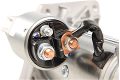 Anlasser Starter für HYUNDAI KIA H-1 / STAREX Bus Kasten Pritsche/Fahrgestell