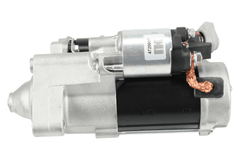 Anlasser Starter für FORD USA C-MAX II FOCUS III Stufenheck Turnier GALAXY