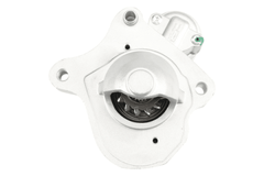 Anlasser Starter für FORD TOURNEO CONNECT / GRAND V408 Großraumlimousi TRANSIT