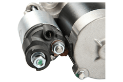 Anlasser Starter für HONDA JAZZ II