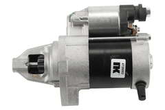 Anlasser Starter für HONDA JAZZ II