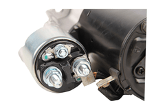 Anlasser Starter für FORD MAZDA VOLVO C-MAX FOCUS II Turnier Stufenheck