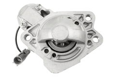 Anlasser Starter für MAZDA 3 Stufenheck