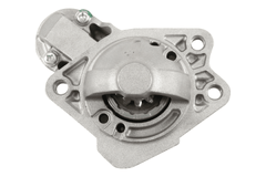 Anlasser Starter für MAZDA 2