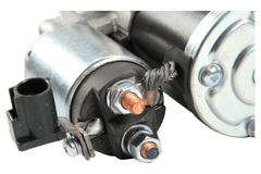 Anlasser Starter für MAZDA 2