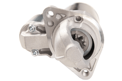 Anlasser Starter für FIAT SUBARU SUZUKI SEDICI JUSTY III GRAND VITARA II JIMNY