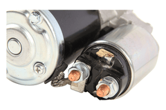 Anlasser Starter für FIAT SUBARU SUZUKI SEDICI JUSTY III GRAND VITARA II JIMNY