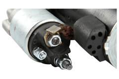 Anlasser Starter für MERCEDES-BENZ A-KLASSE B-KLASSE Sports Tourer CLA Coupe