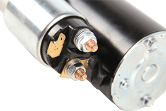 Anlasser Starter für HYUNDAI KIA ACCENT II Stufenheck III COUPE ELANTRA GETZ