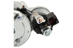 Anlasser Starter für HYUNDAI KIA i10 II i20 Coupe Hatchback Van PICANTO III RIO