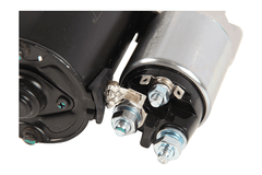 Anlasser Starter für OPEL TOYOTA CHEVROLET ADAM ASTRA J Caravan GTC Stufenheck