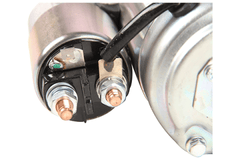 Anlasser Starter für RENAULT VOLVO DACIA 5 9 11 19 I Chamade II Cabriolet 21