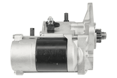 Anlasser Starter für LAND ROVER DEFENDER Station Wagon Cabrio Pick Up DISCOVERY