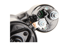 Anlasser Starter für TOYOTA AURIS AVENSIS Liftback Kombi Stufenheck CELICA