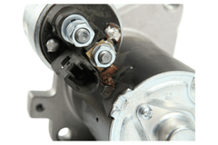 Anlasser Starter für TOYOTA YARIS Kasten/Schrägheck