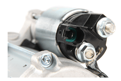 Anlasser Starter für TOYOTA YARIS Kasten/Schrägheck