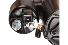 Anlasser Starter für AUDI SEAT SKODA VW A2 CORDOBA IBIZA III FABIA I Stufenheck