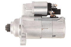 Anlasser Starter für AUDI SEAT SKODA VW A3 Sportback Cabriolet ALTEA XL CORDOBA