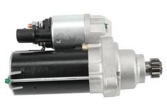 Anlasser Starter für AUDI SEAT SKODA VW A1 Sportback A3 Limousine Cabriolet TT