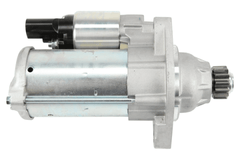 Anlasser Starter für AUDI SEAT SKODA VW A3 Sportback Limousine LEON ST SC